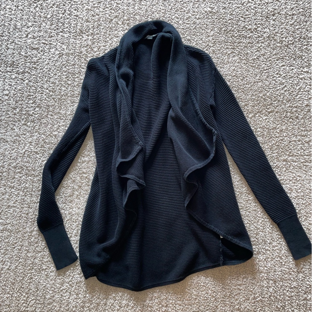Express Cardigan